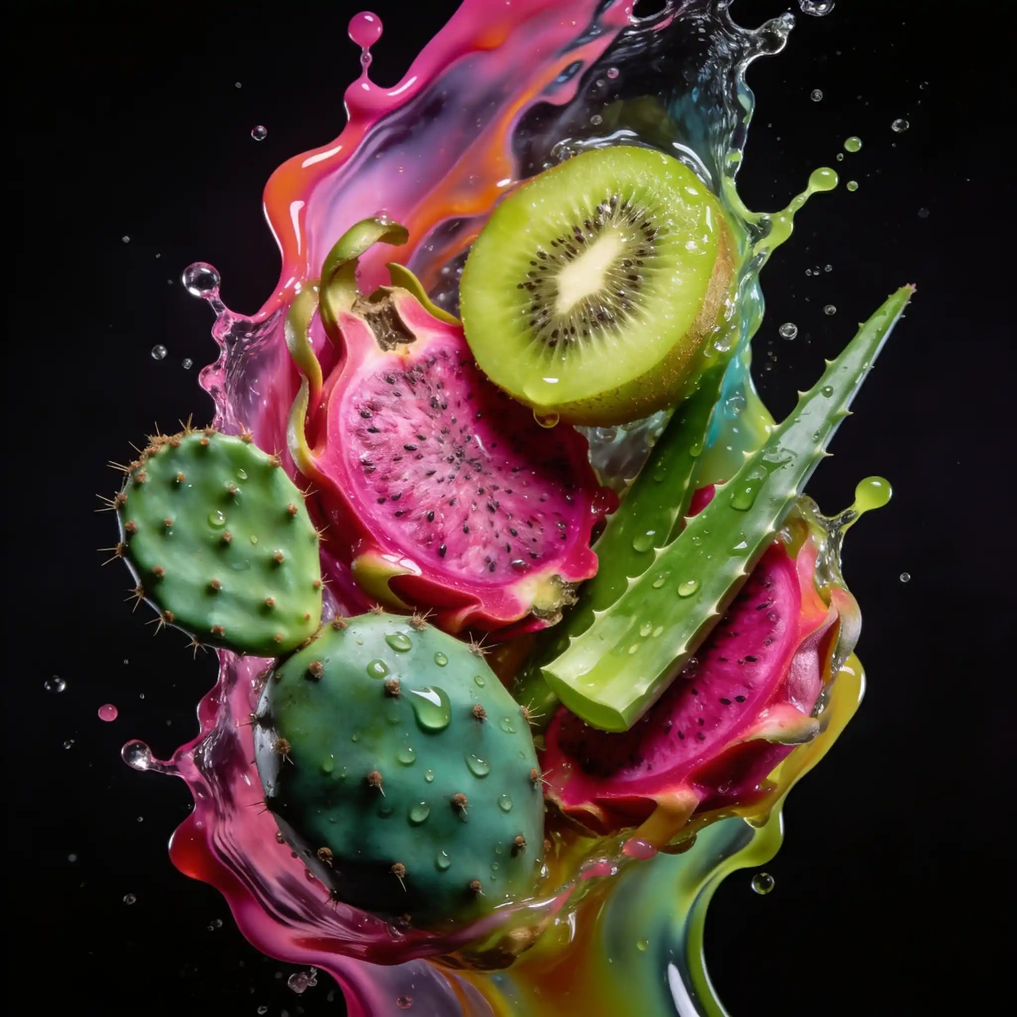 All Loved Up - Viva Mexico 10ml