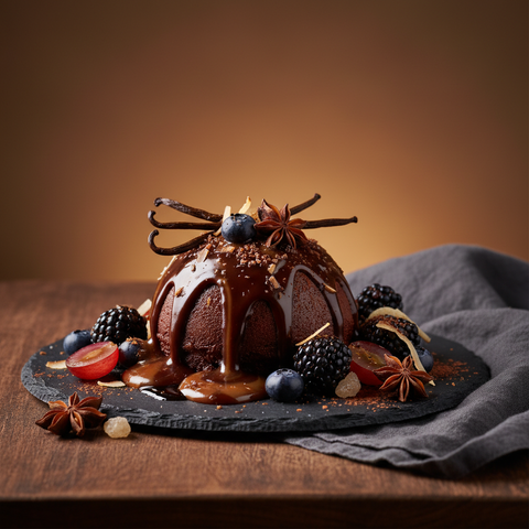 AI generated product image