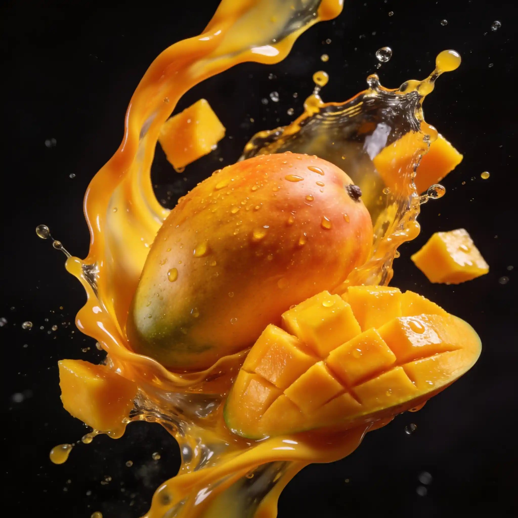 Bastard Club - Mad Mango