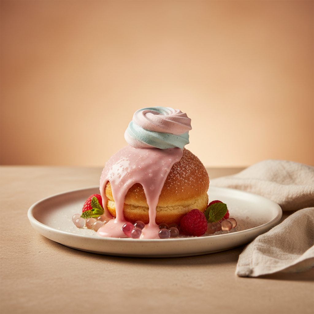 AI generated product image