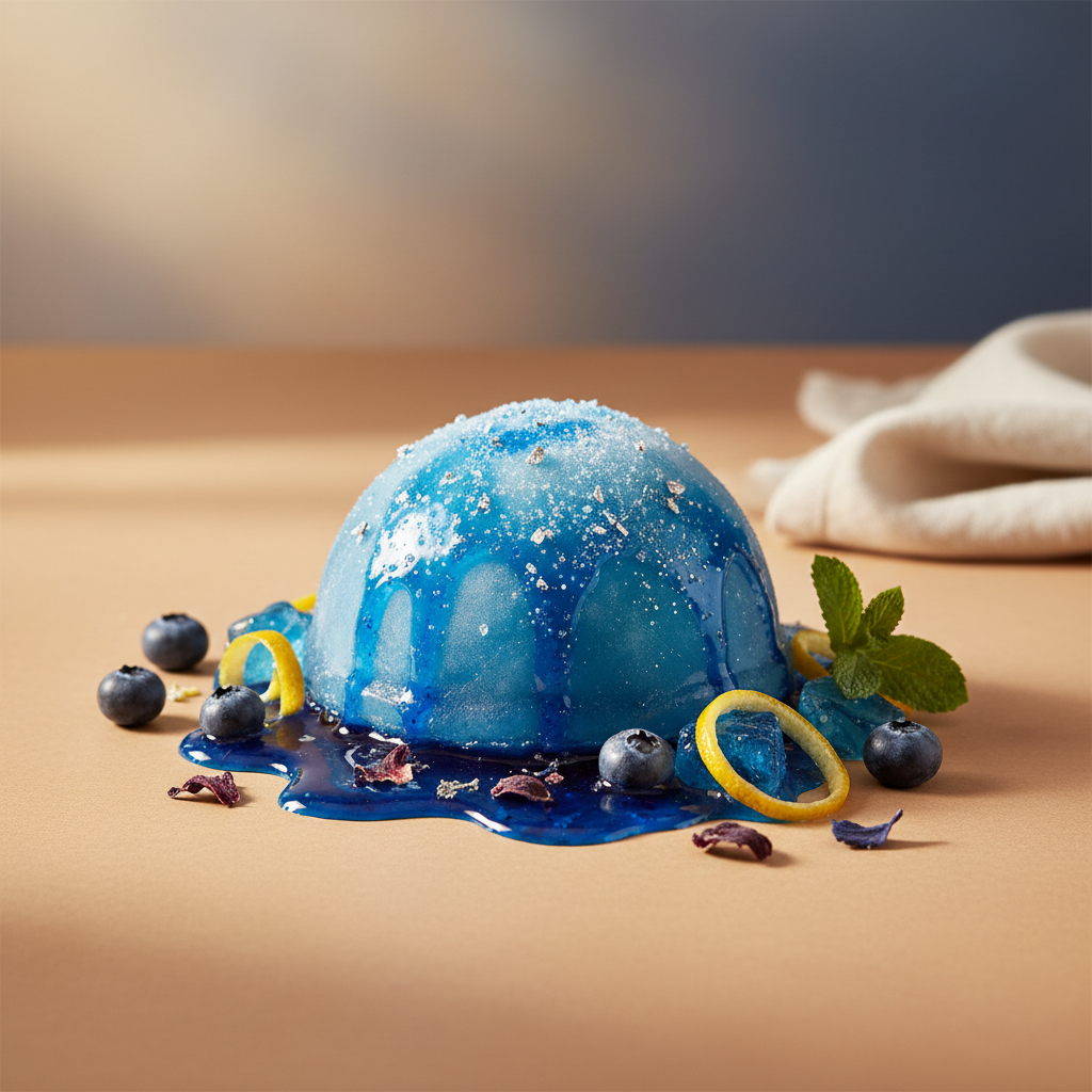 AI generated product image