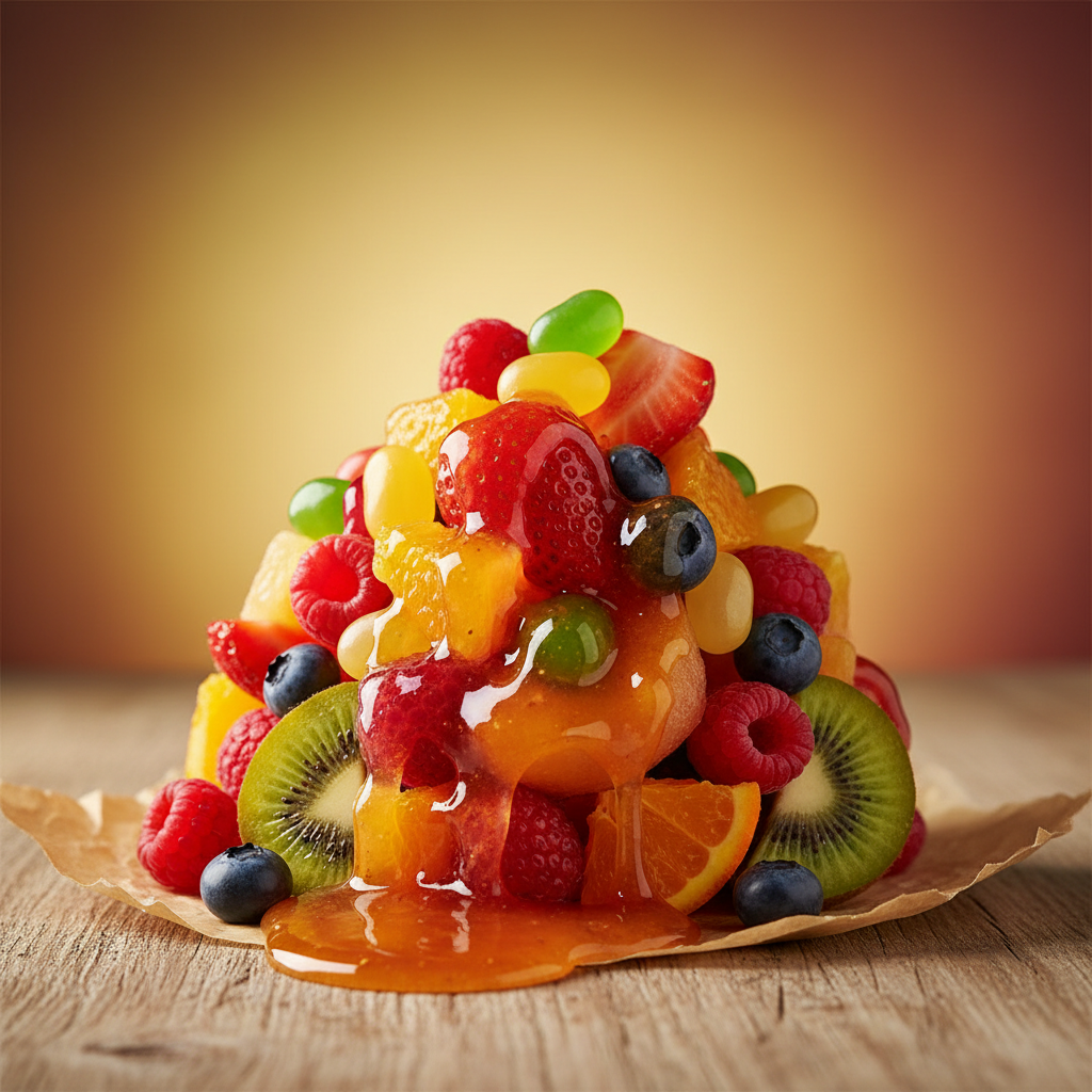 AI generated product image
