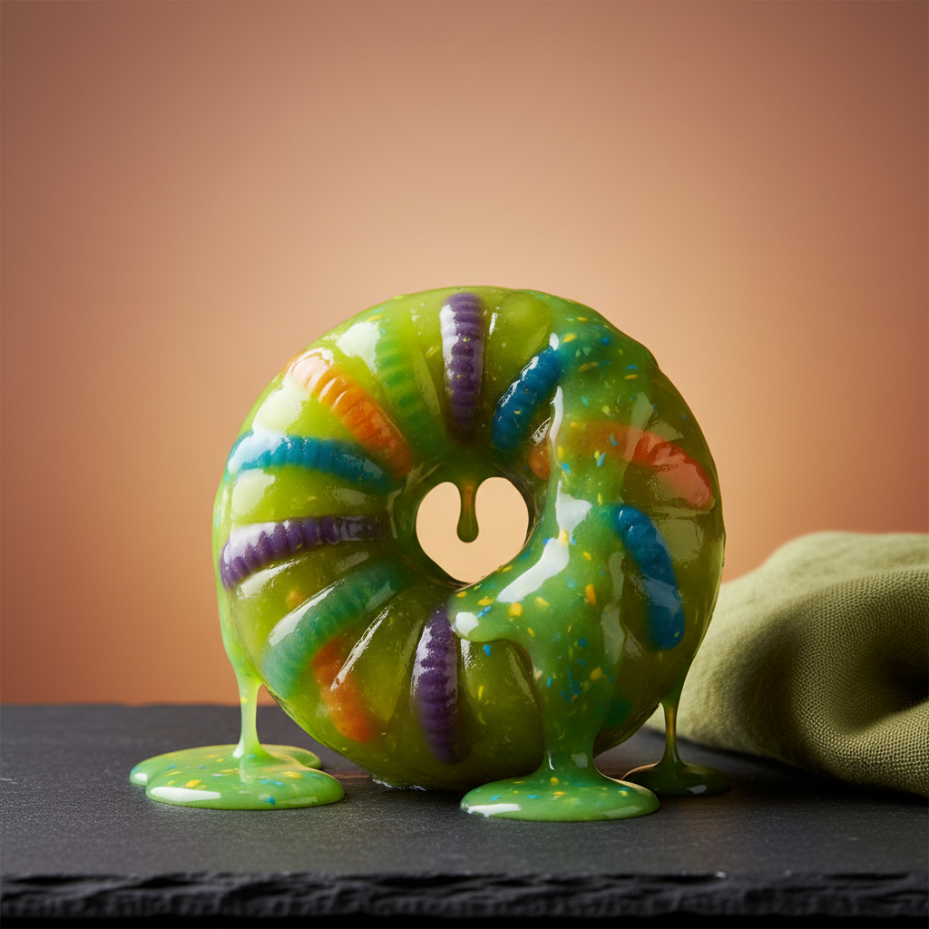 AI generated product image