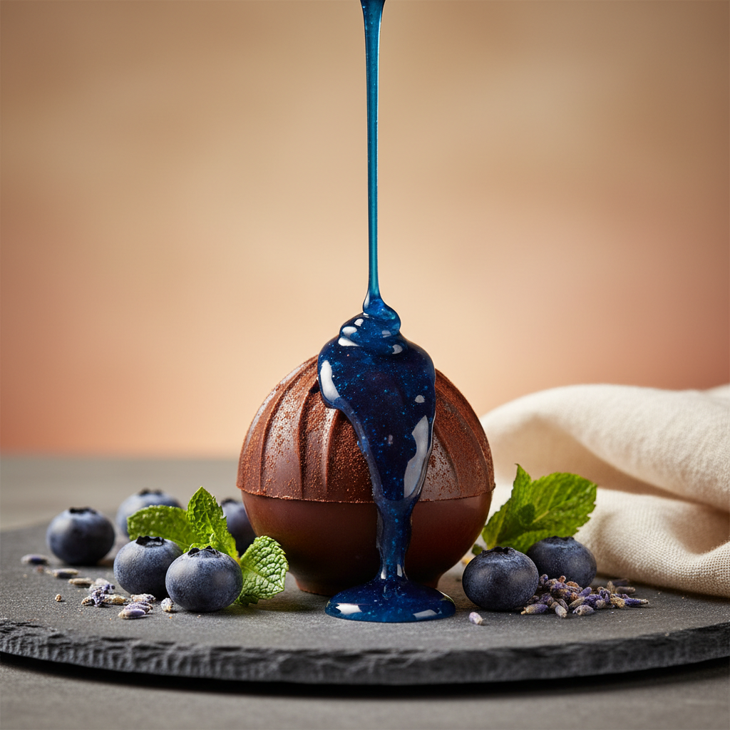 AI generated product image