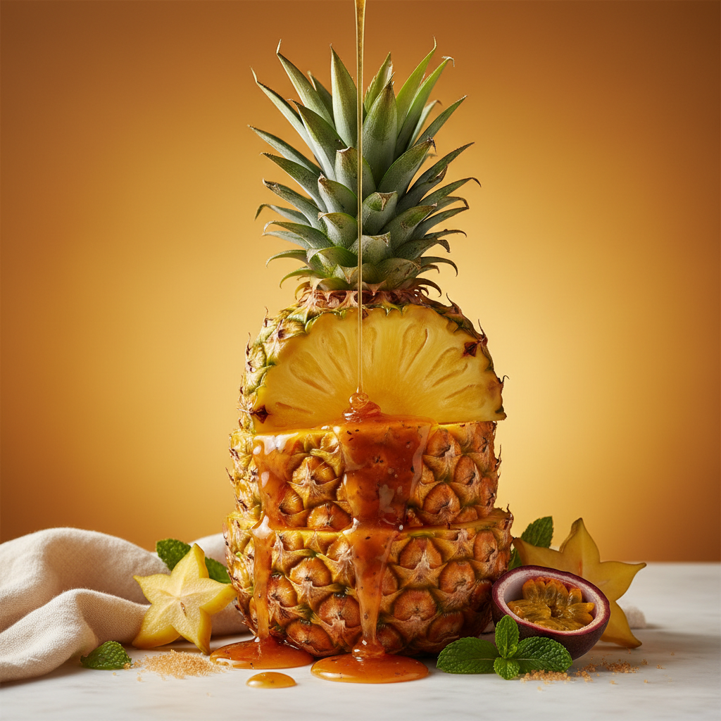 AI generated product image