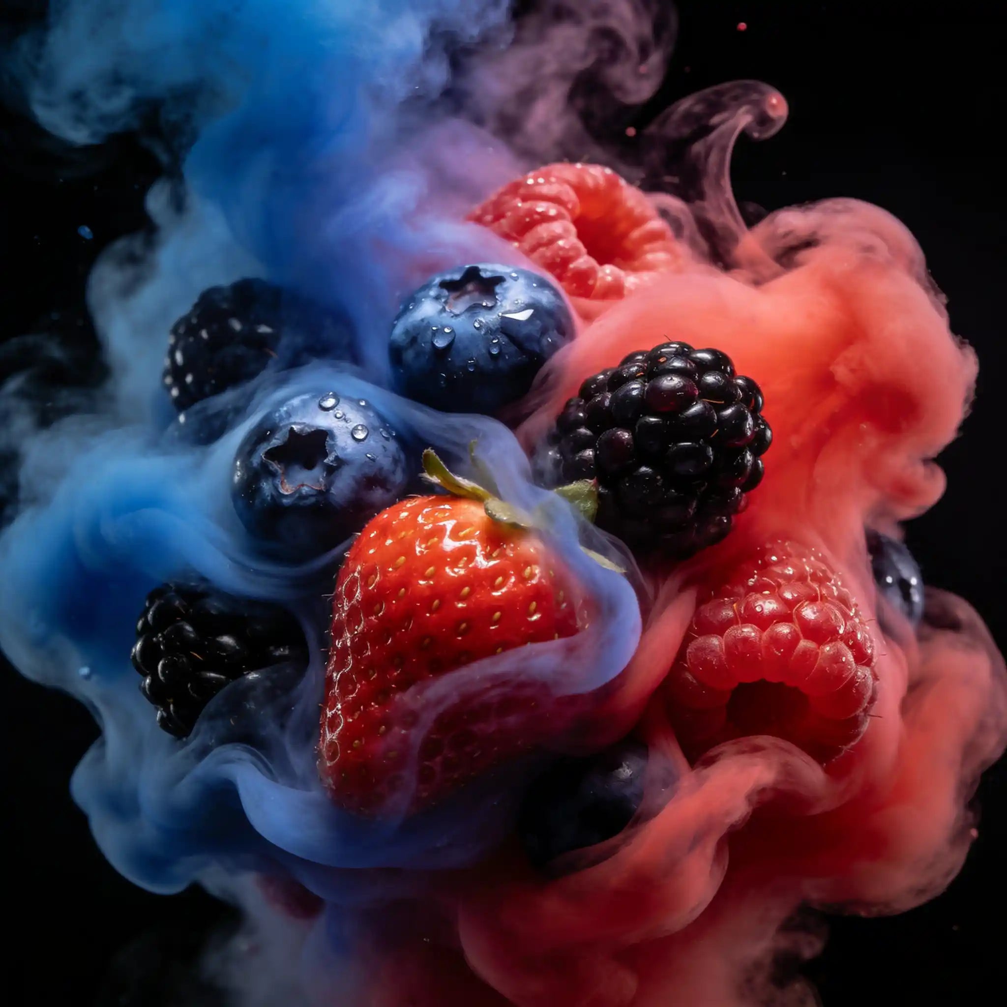 Full Moon - Hypnose Just Fruit 10ml - FULL1-017