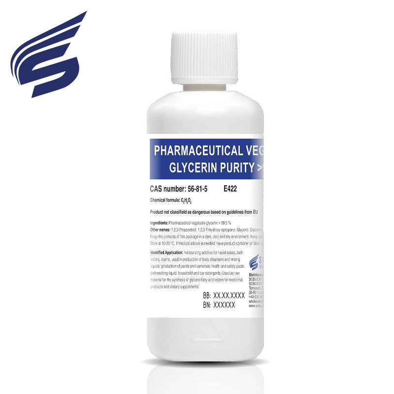 VG bázis 100ml