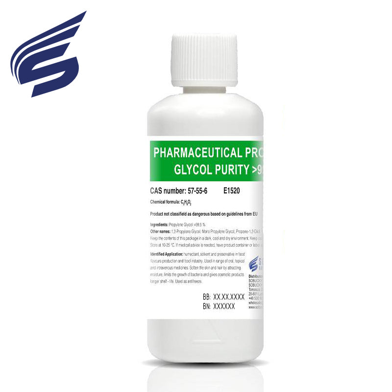PG bázis 500 ml