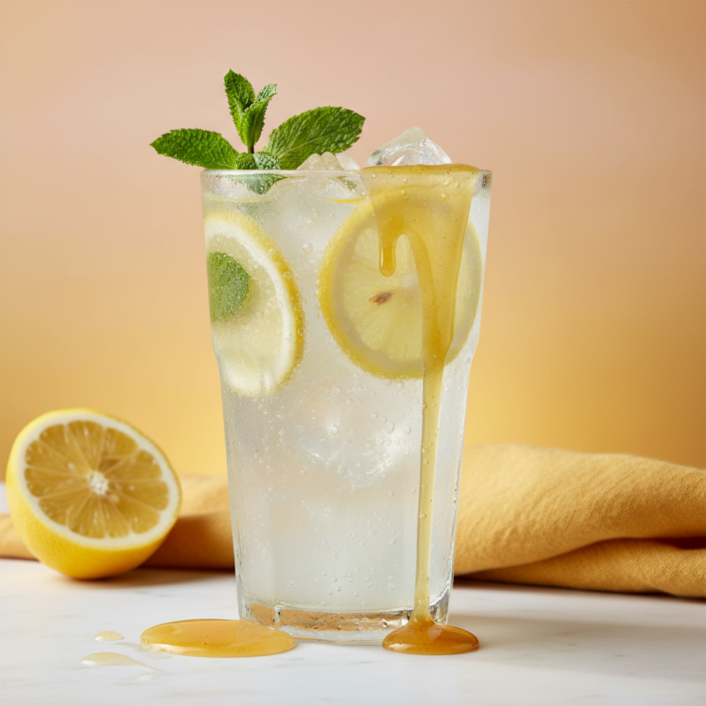AI generated product image