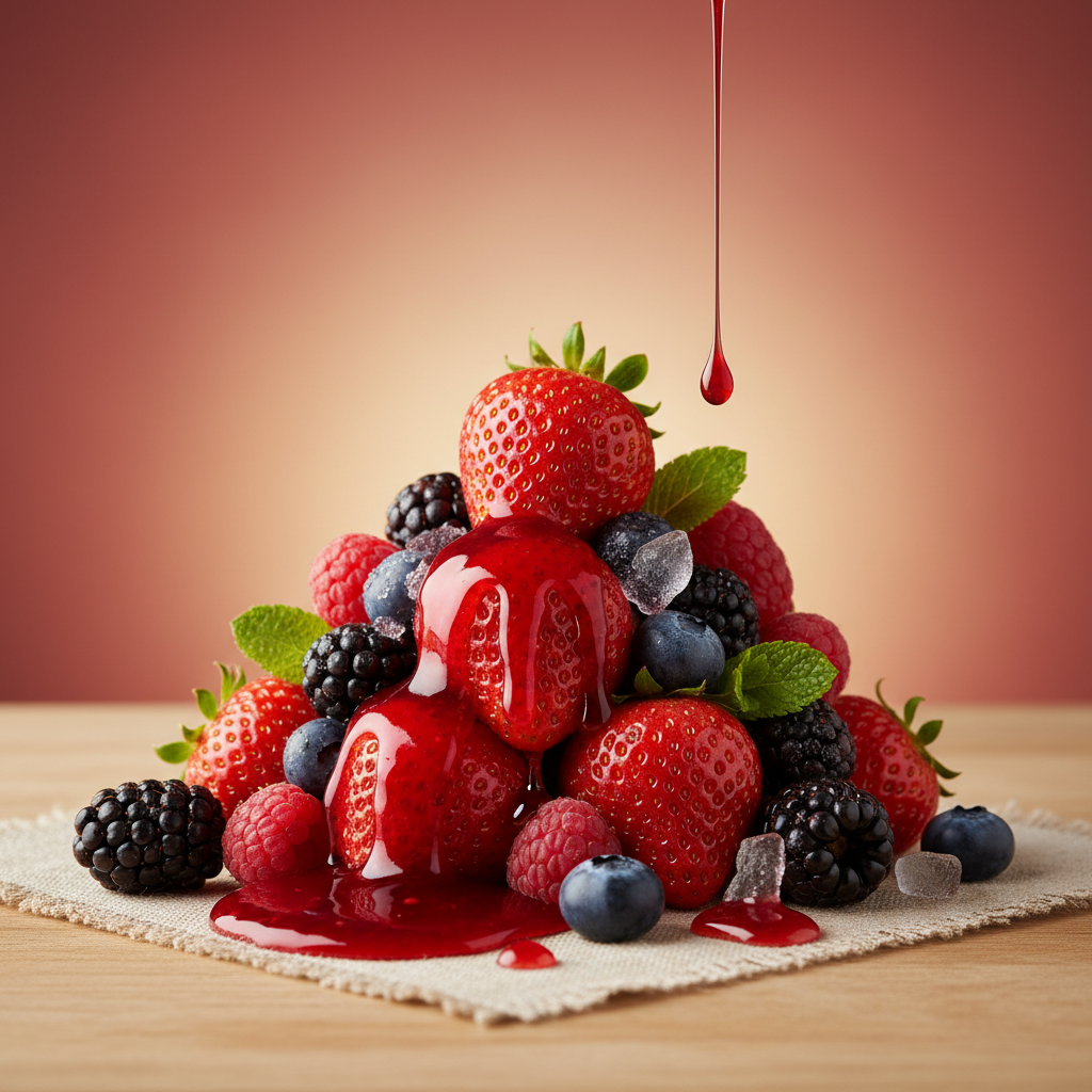 AI generated product image