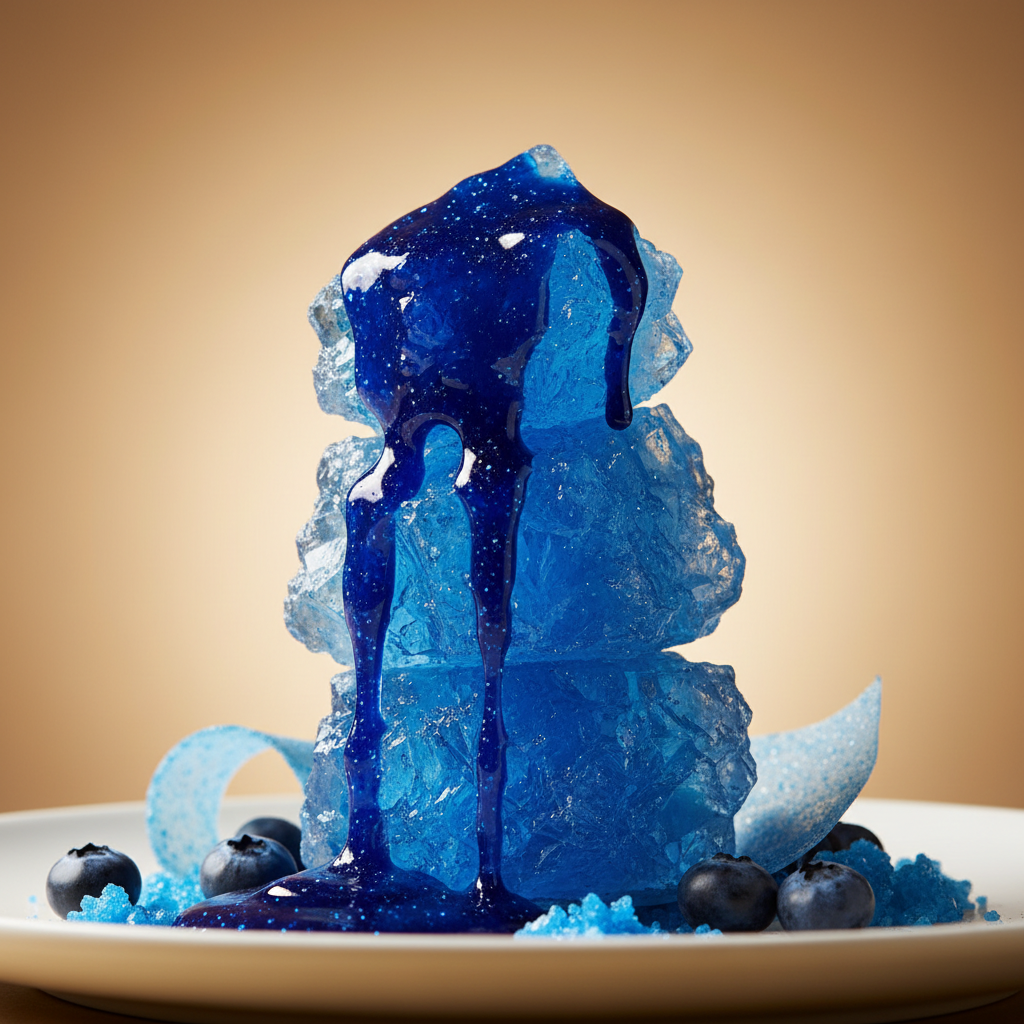 AI generated product image