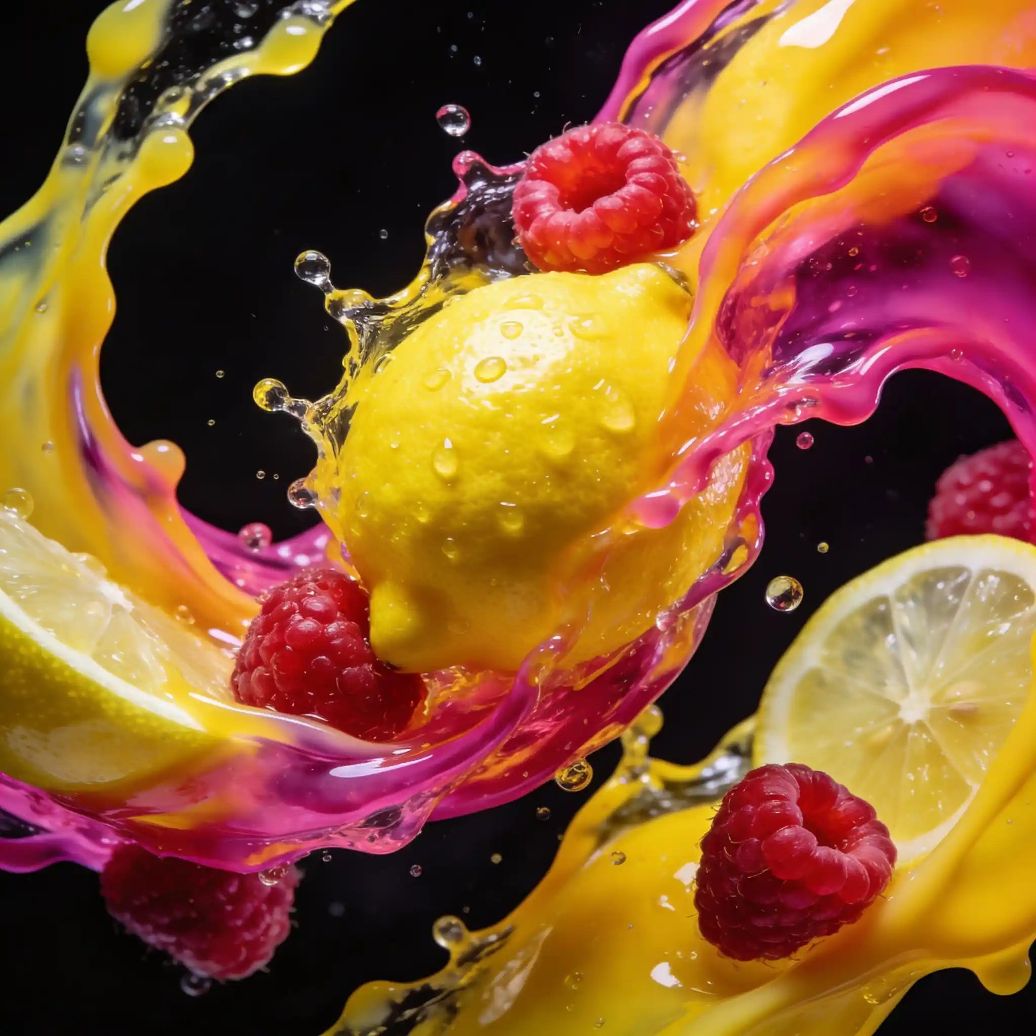 Molinberry - Chill Pink Lemonade 10ml - MOLIN-042