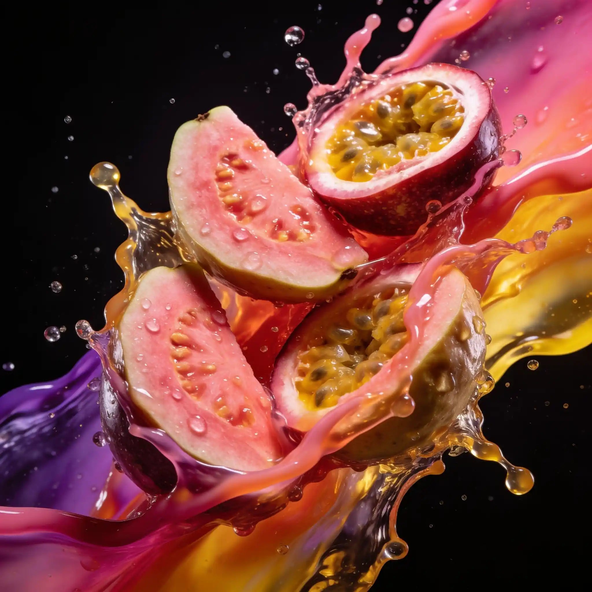 Molinberry - Pink Lady 10ml - MOLIN-028