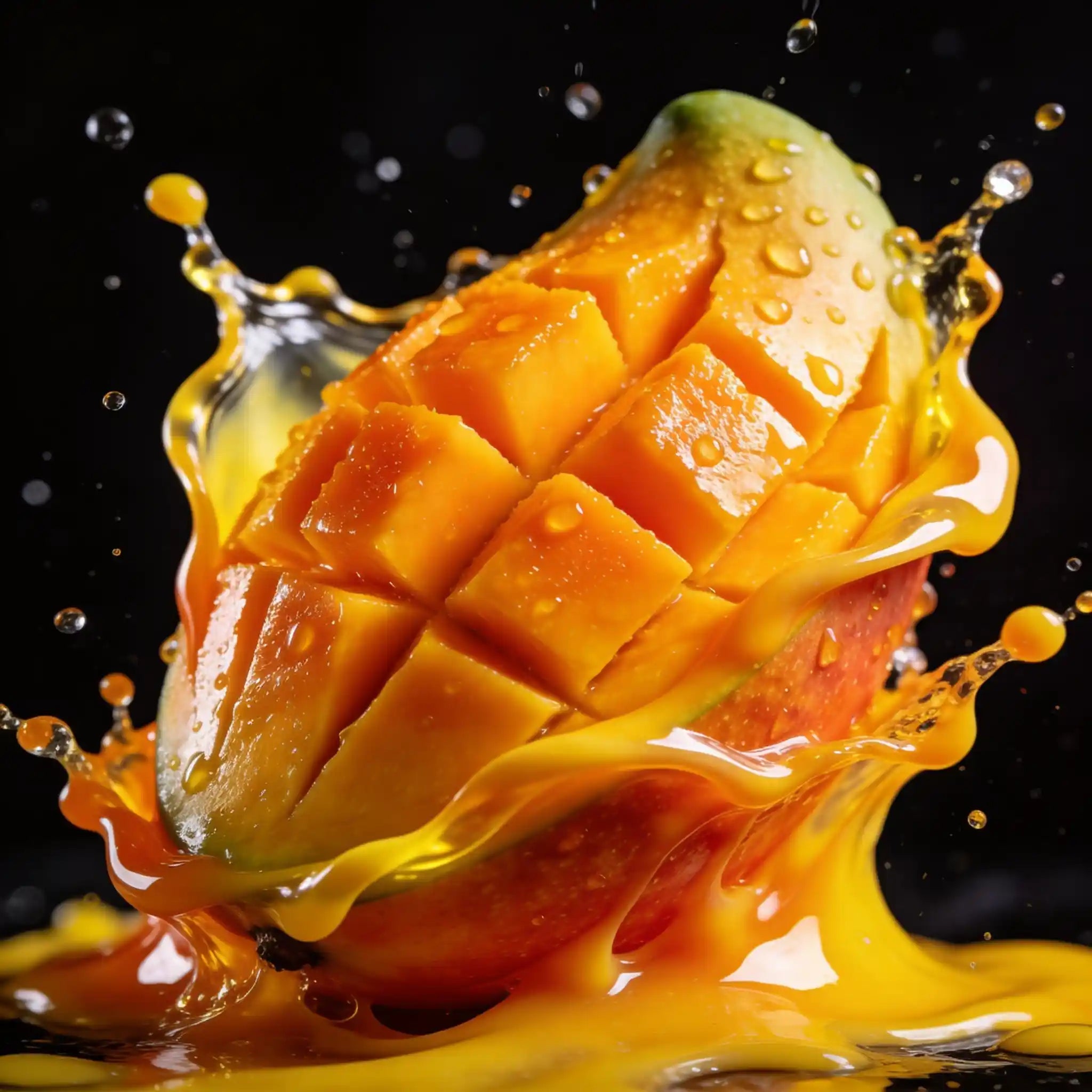 Revolute DIY Mangue 10ml - REV-015