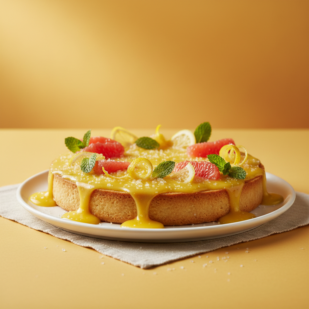 AI generated product image
