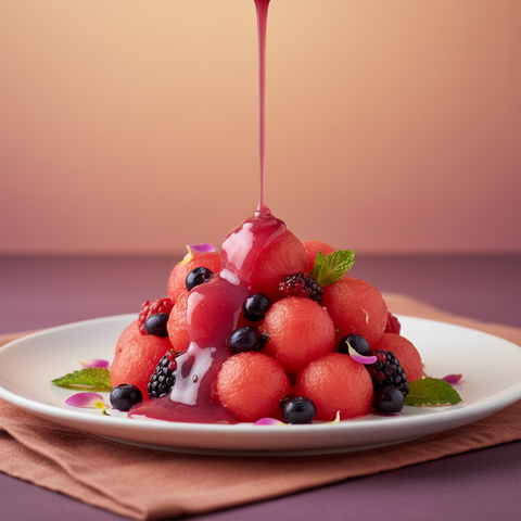 AI generated product image