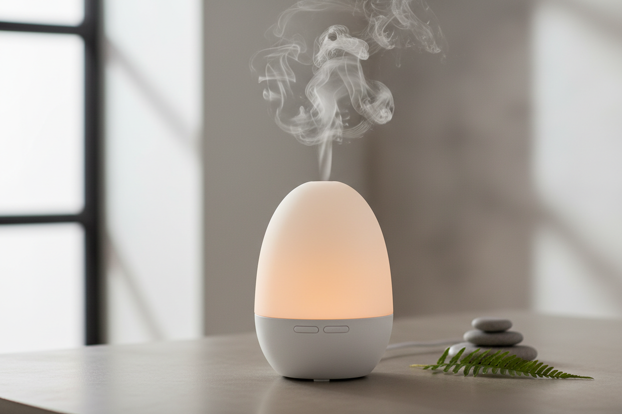 🌿 Diffúzor aromák használata + ajánlott Big Mouth illatok.