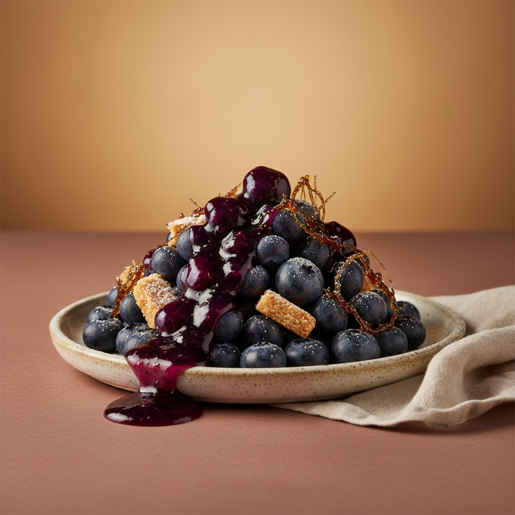 AI generated product image