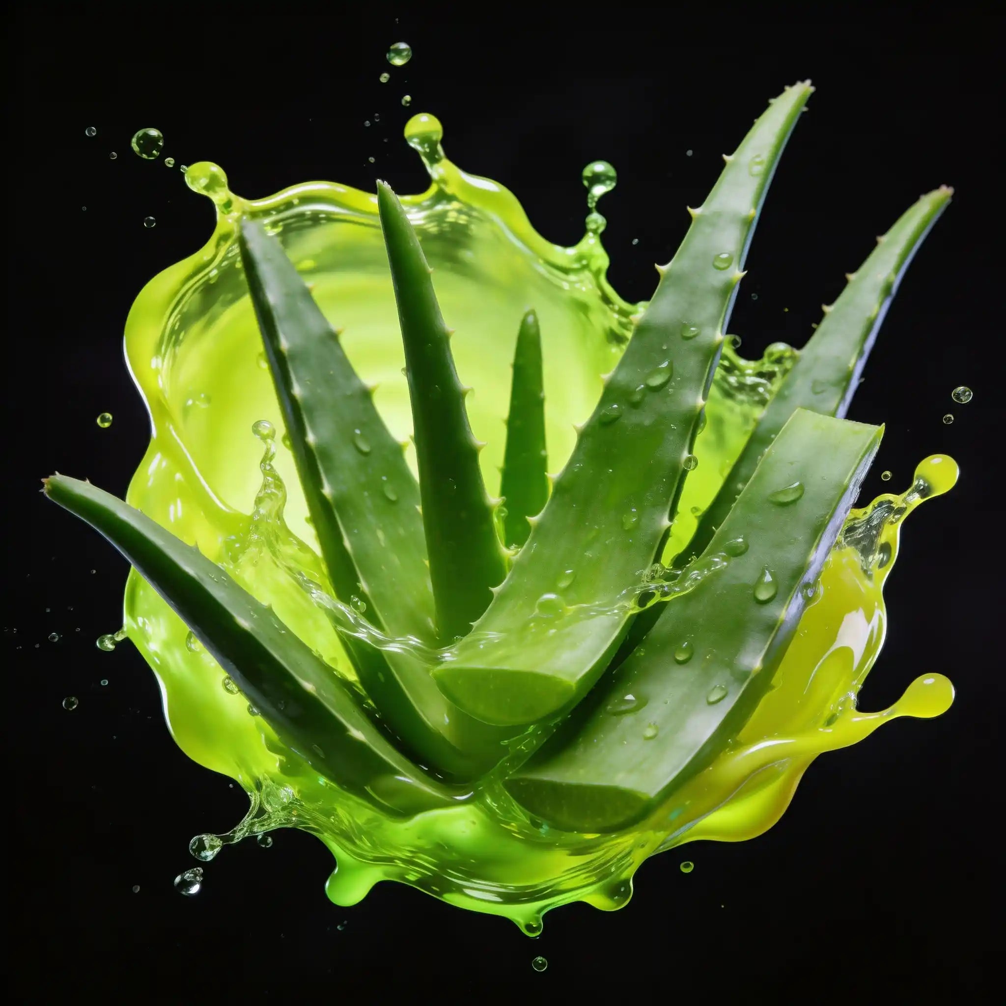 Aisu - Aloe Vera 30ml