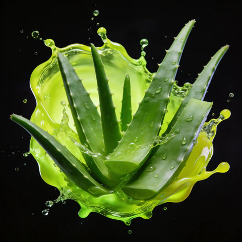 Aisu - Aloe Vera 30ml