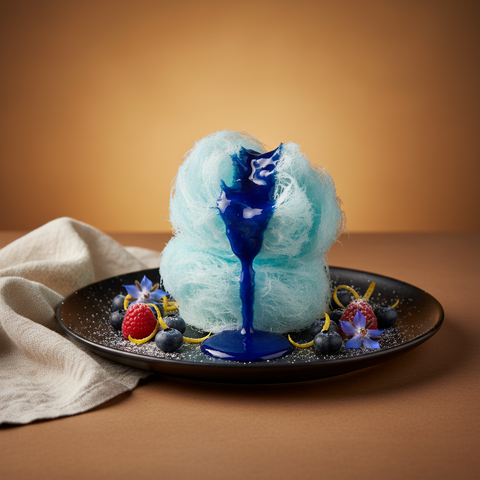 AI generated product image