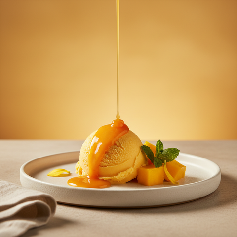 AI generated product image