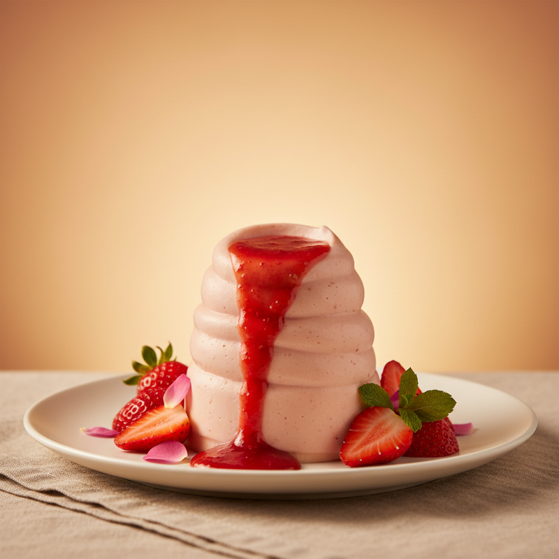 AI generated product image