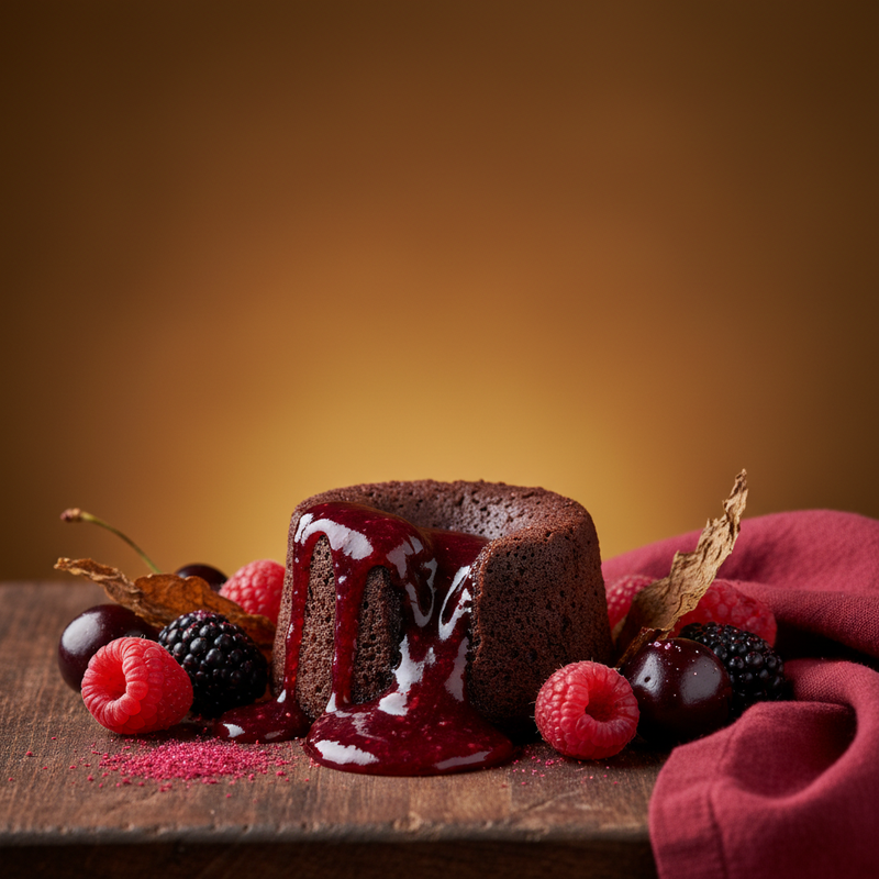 AI generated product image