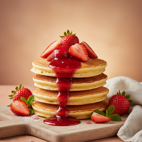 AI generated product image