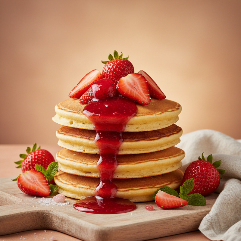 AI generated product image