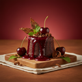 AI generated product image