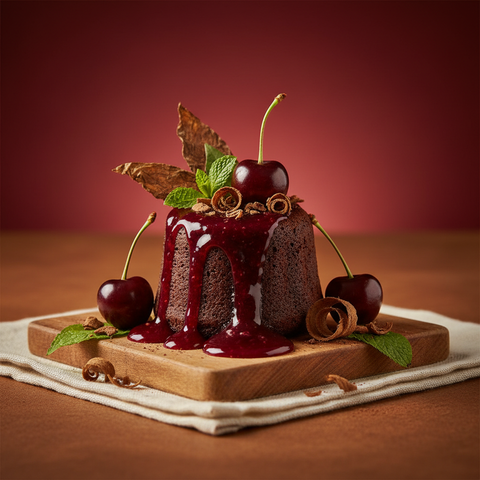 AI generated product image