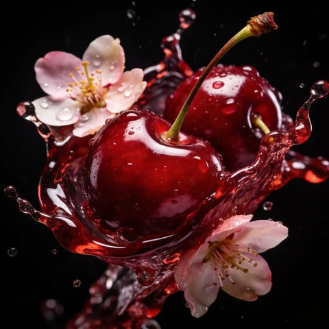 Al Carlo - Cherry Wood 10ml