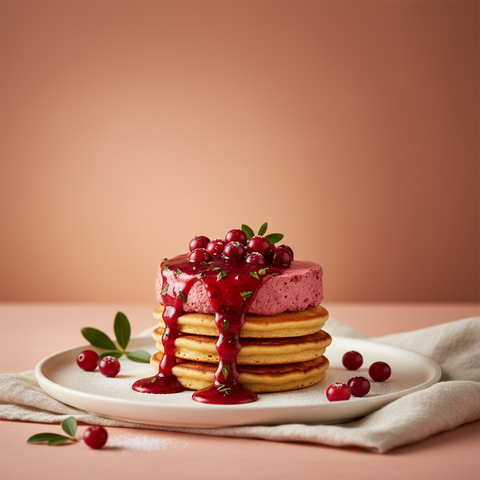 AI generated product image