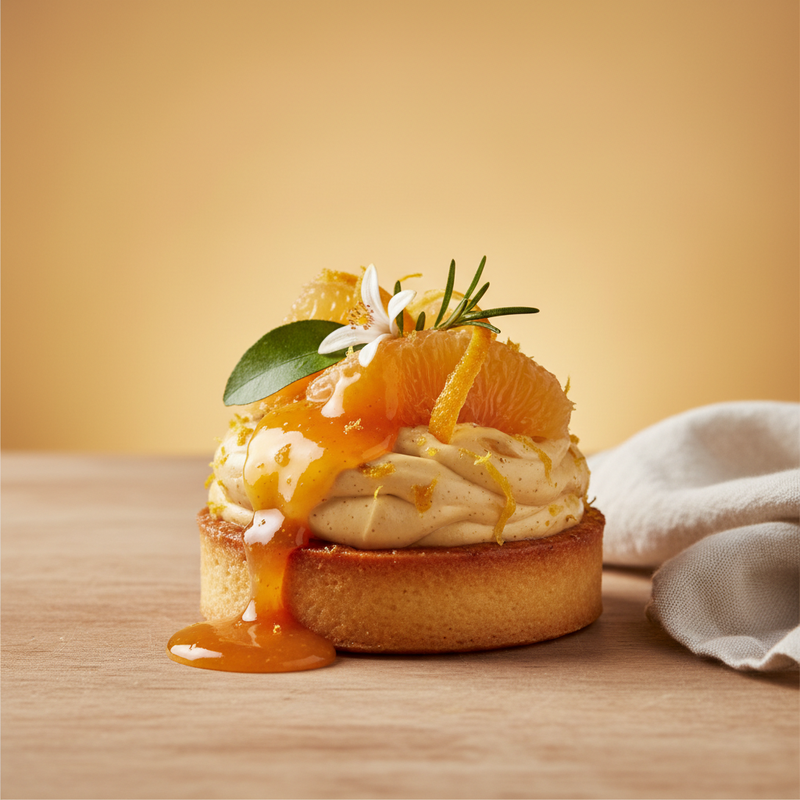 AI generated product image