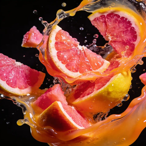 Al Carlo - Golden Grapefruit 10ml