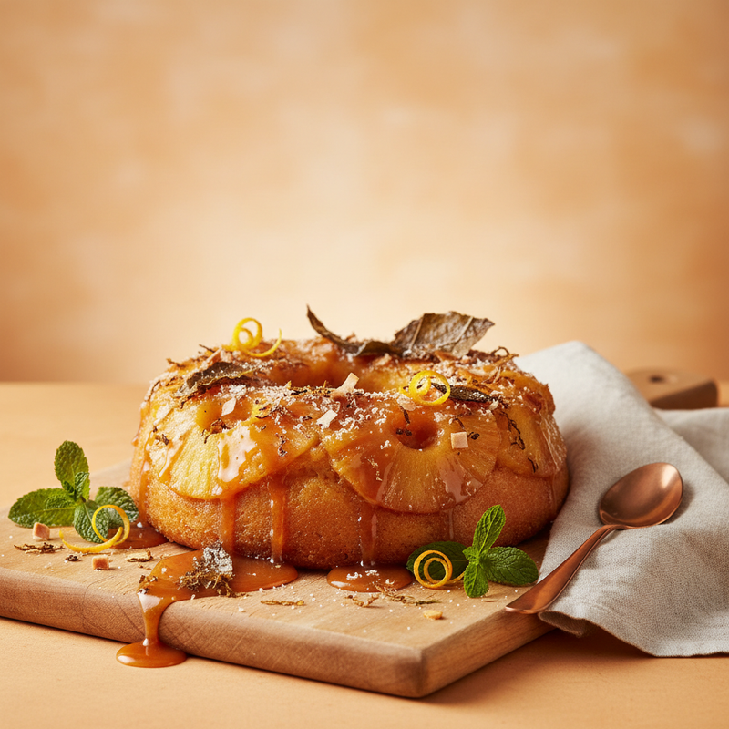 AI generated product image