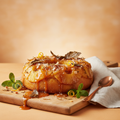AI generated product image