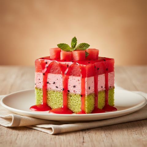 AI generated product image