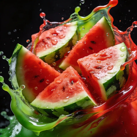 Al Carlo - Kentucky Watermelon 10ml