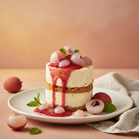 AI generated product image