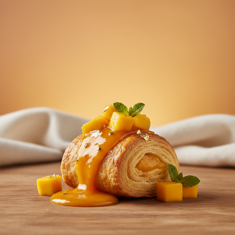 AI generated product image