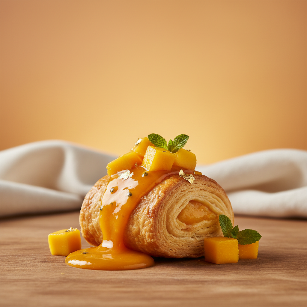 AI generated product image