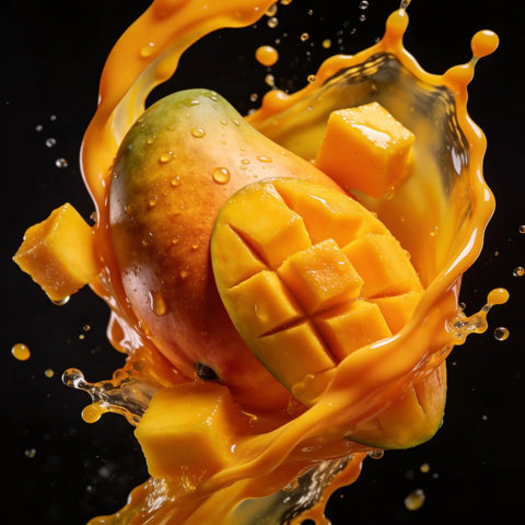 Al Carlo - Mango Season 10ml
