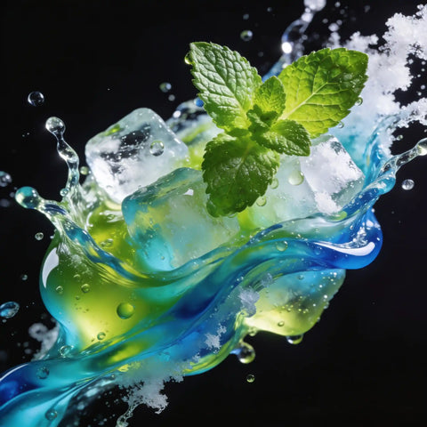 Al Carlo - Minty Blend 10ml