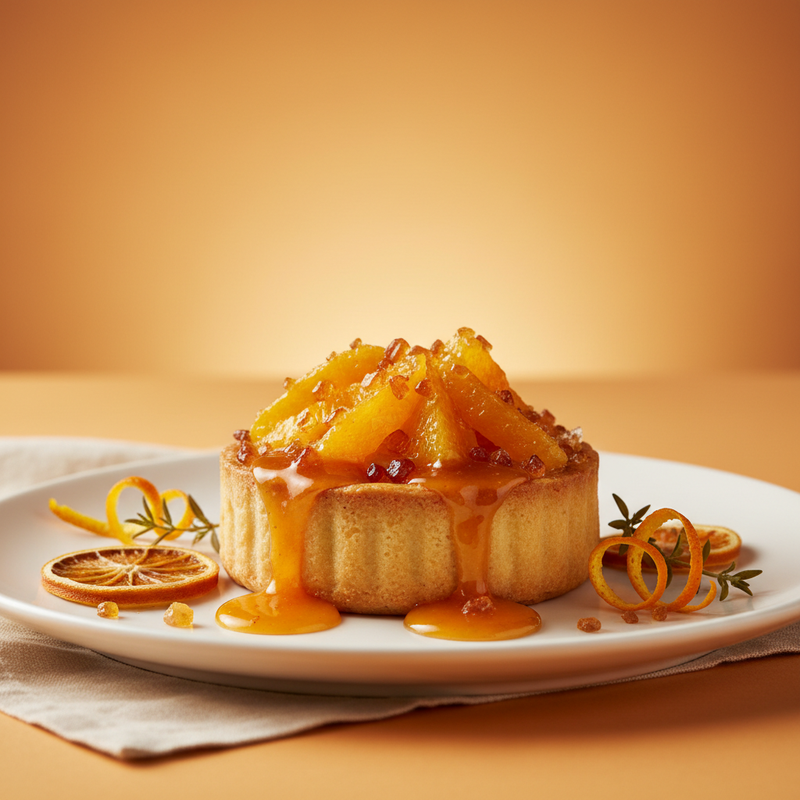 AI generated product image