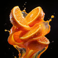 Al Carlo - Orange Ember 10ml