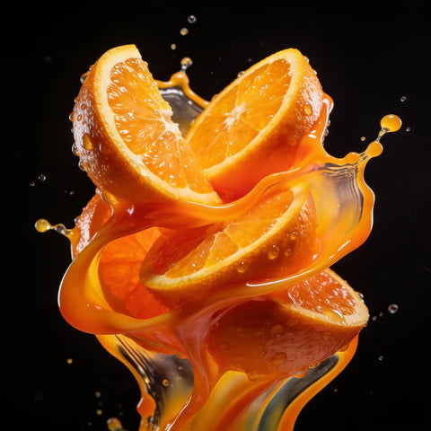 Al Carlo - Orange Ember 10ml