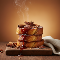 AI generated product image