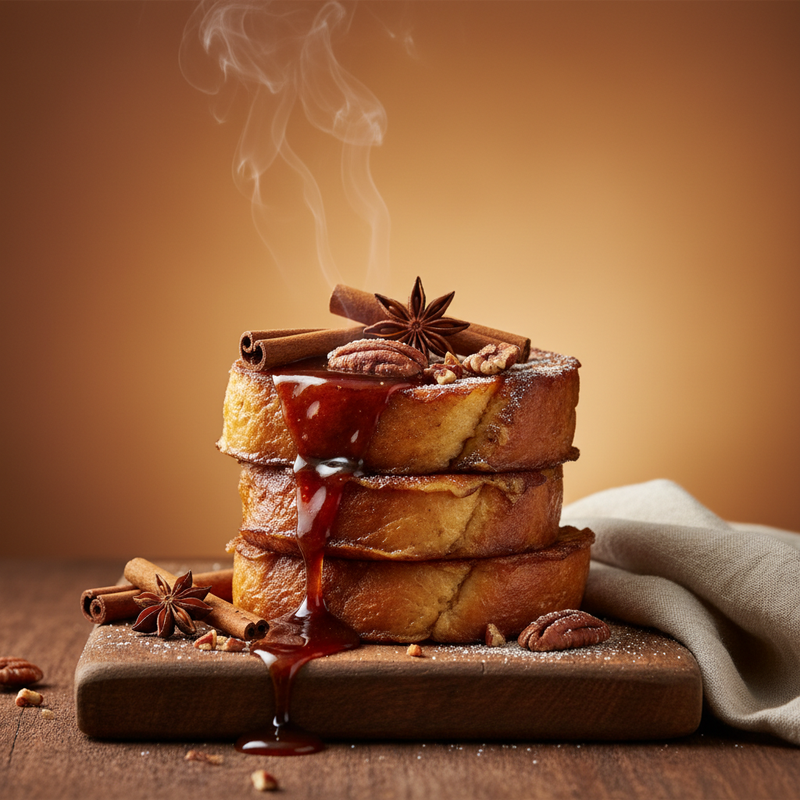 AI generated product image